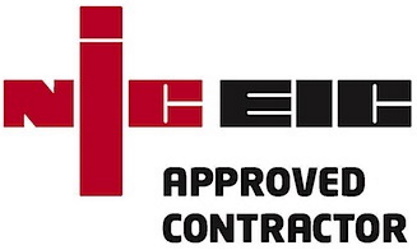 NICEIC Approved Electrician