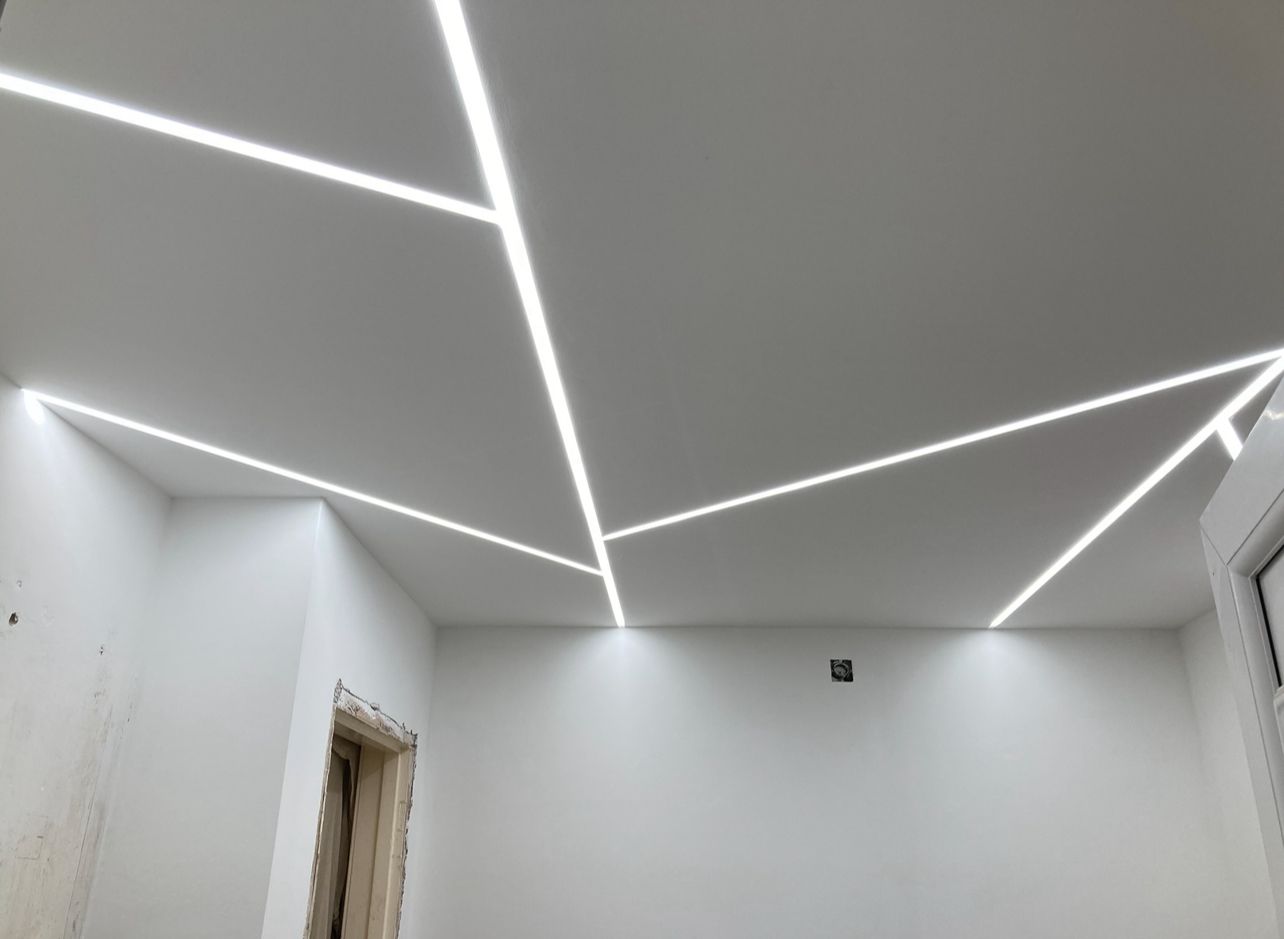 Bright Ideas for Kitchen Lighting in Stirling — by Gault Electrical Solutions Ltd