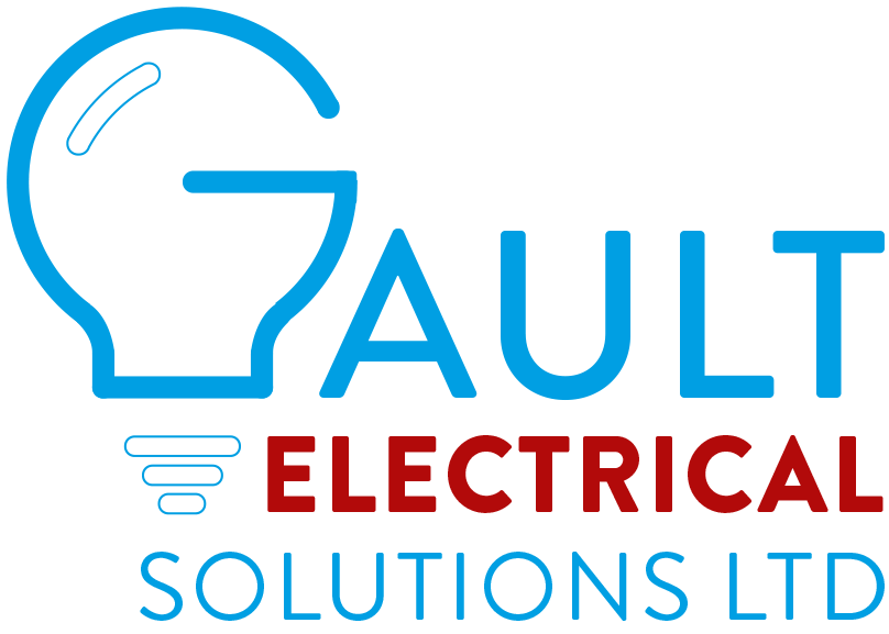 Gault Electrical Logo