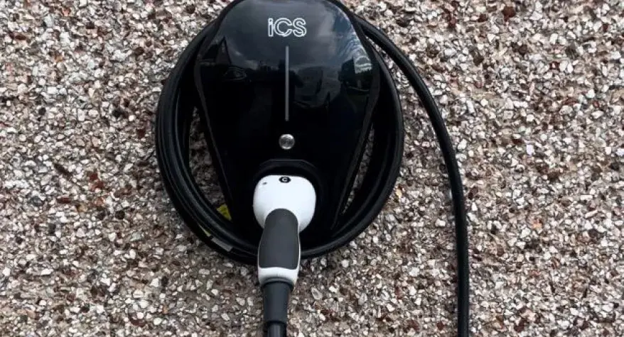 EV Charger Installation - Gault Electrical Solutions, Alloa