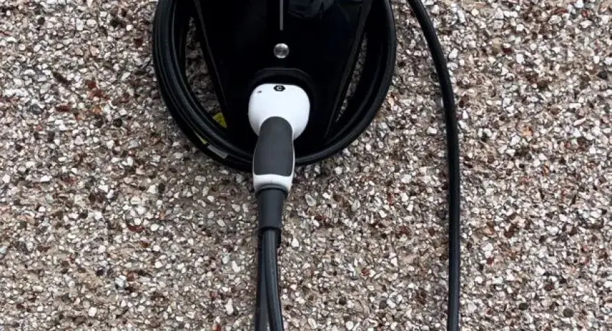 Installing EV Car Chargers in Alloa: A Comprehensive Guide - Gault Electrical Solutions