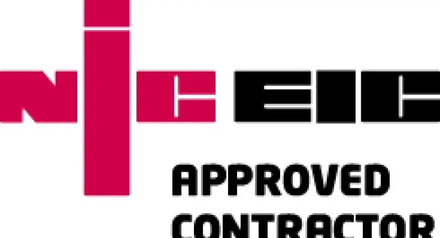 NICEIC Approved Contractor Alloa - Gault Electrical Solutions Ltd