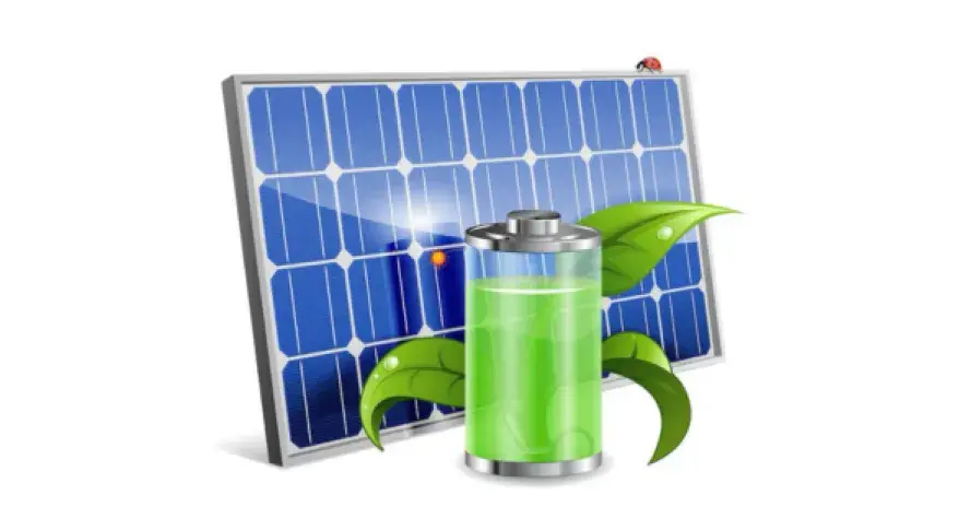 Battery storage to existing solar PV Battery storage to existing solar PV