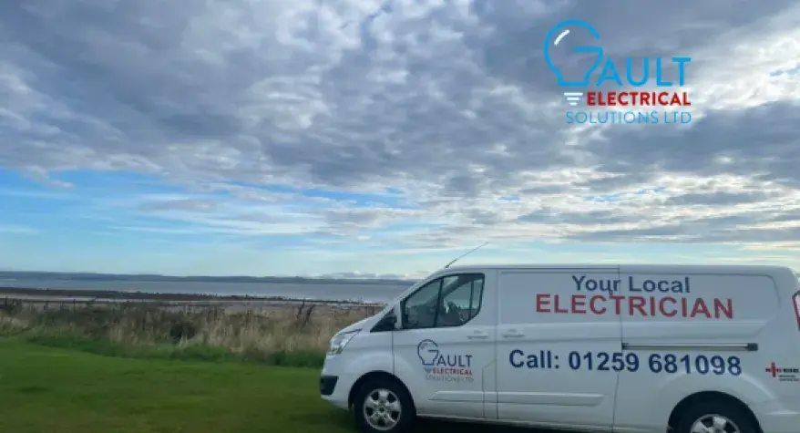 Need Fast Power Restoration in Alloa or Stirling?
