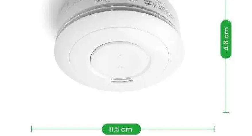 Smoke Alarm Installation