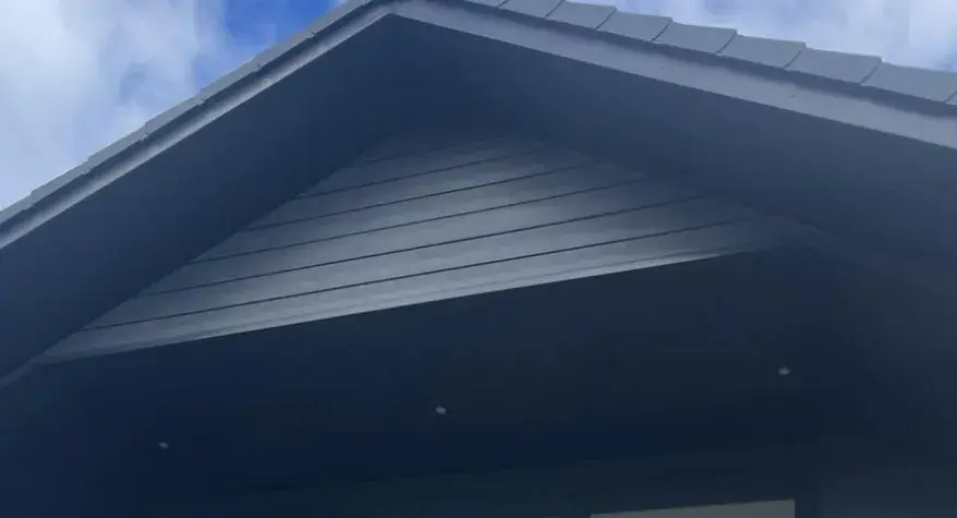 Outdoor Lighting - Alloa