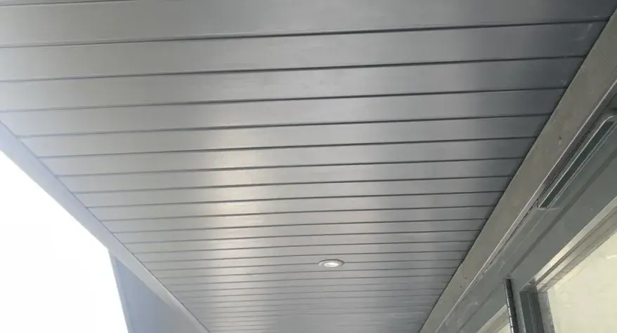 Outdoor Lighting - Alloa