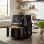 Air Fryers: How Safe Are They?