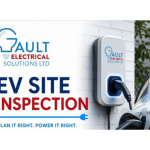 Why an EV Charger Site Survey Matters Before Installation - Stirling, Falkirk, Clackmannanshire and Central Scotland